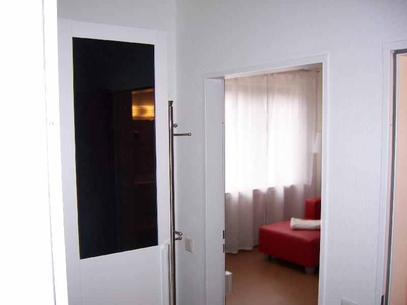 Appartement-Bielefeld-Flur