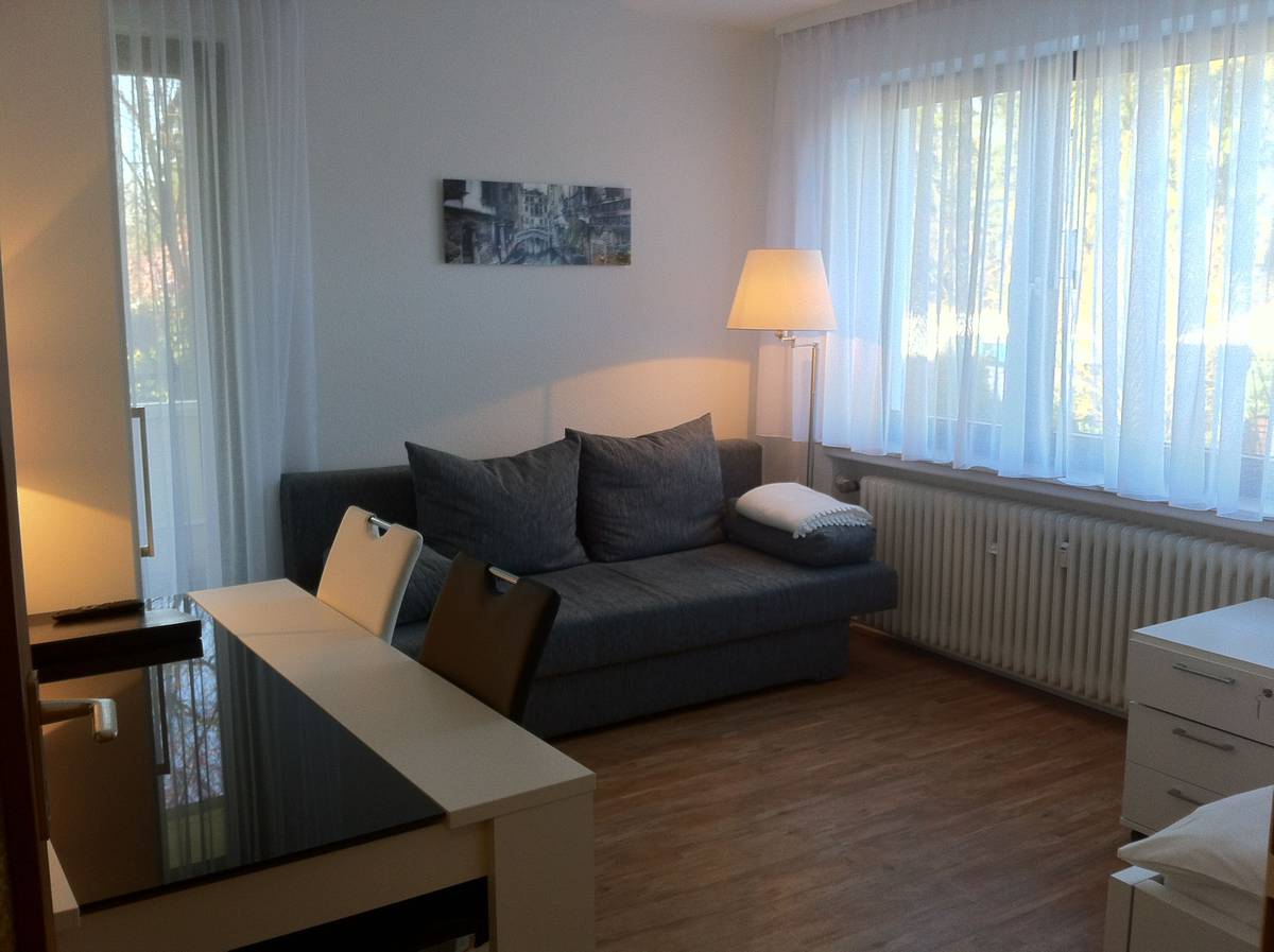 Bilder vom ApartmenthausBielefeld.de ApartmenthausBielefeld.de wohnen auf Zeit
