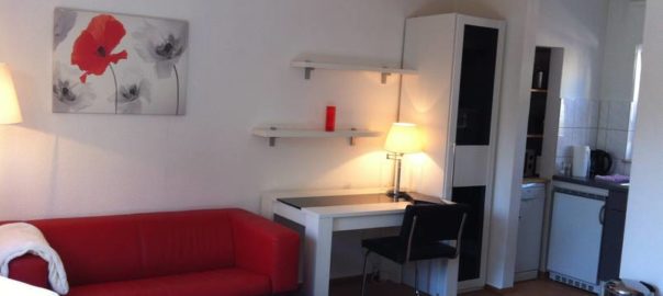 Apartment In Bielefeld Mieten Sie Sich Ab 29 Tag Eine Preiswerte