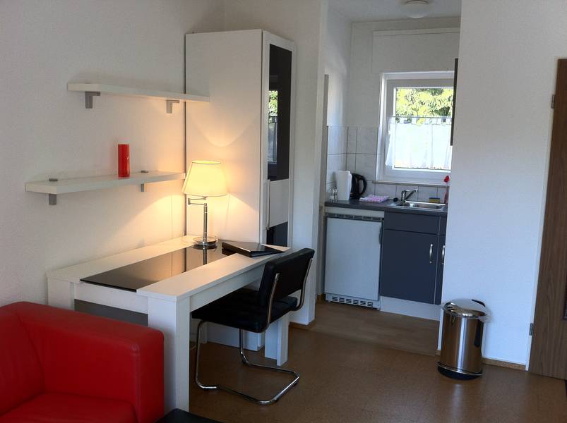Single-Wohnung in Bielefeld - Sie möchten mehr als nur Bett und Bad