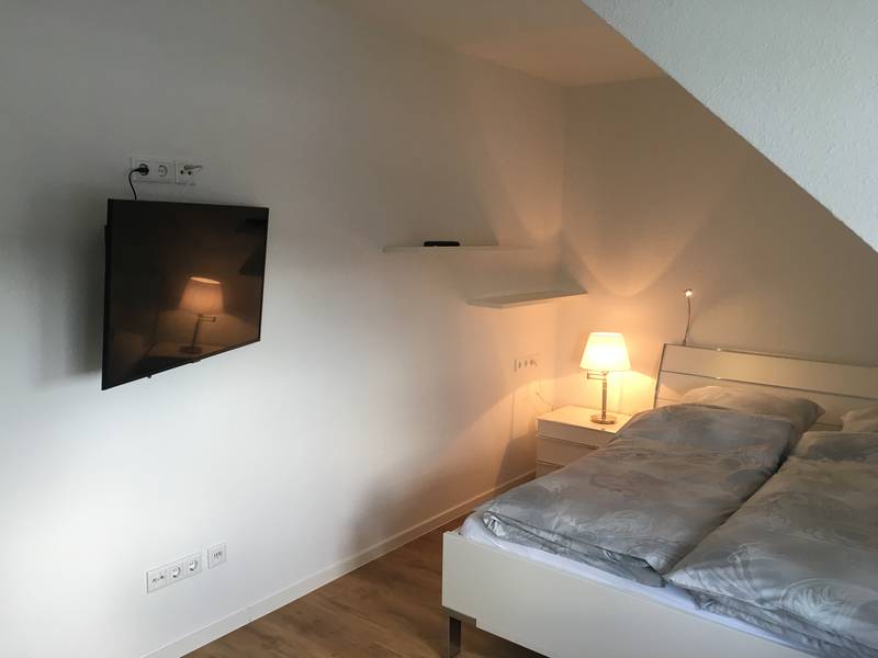 Single-Wohnung in Bielefeld sind günstiger als ein Hotelzimmer