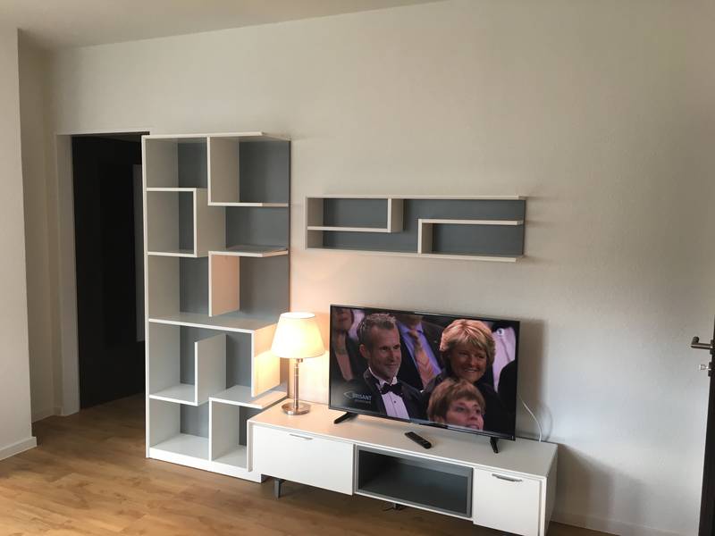 Apartments ansehen ApartmenthausBielefeld.de wohnen auf Zeit