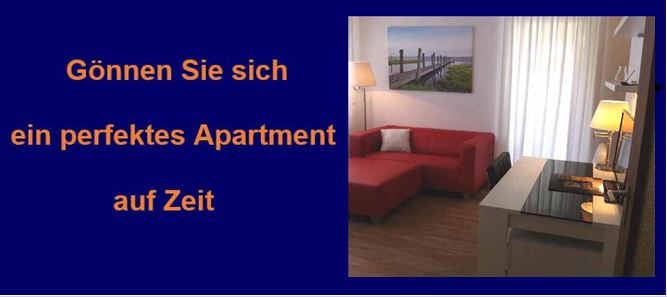 Apartment in Bielefeld mieten